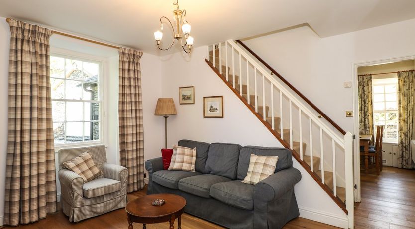 Photo of Jessicas Cottage