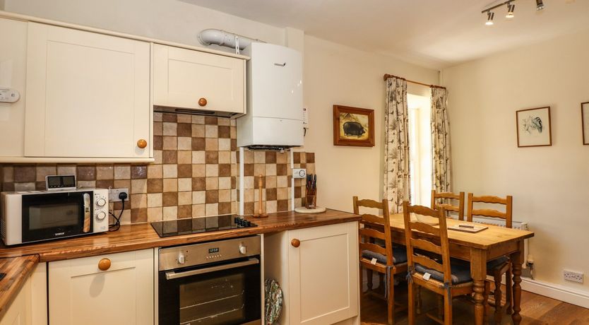 Photo of Jessicas Cottage