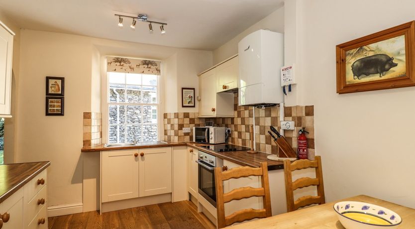 Photo of Jessicas Cottage