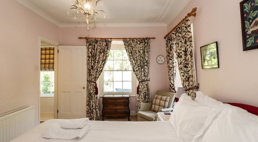 Photo of Jessicas Cottage