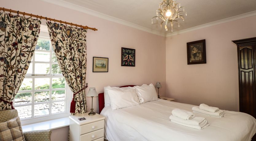 Photo of Jessicas Cottage