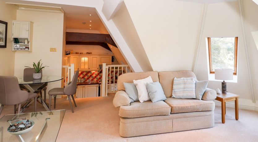 Photo of Loughrigg Suite