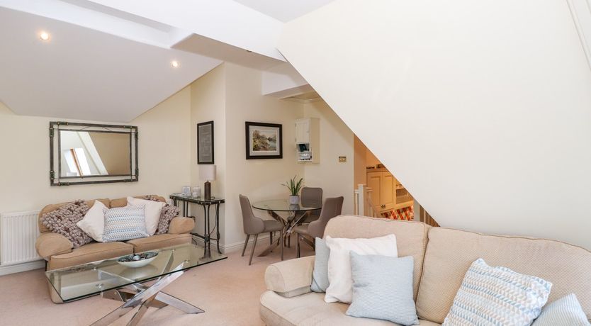 Photo of Loughrigg Suite