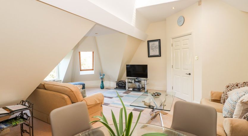 Photo of Loughrigg Suite