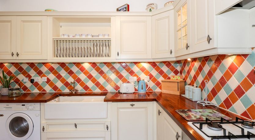 Photo of Loughrigg Suite