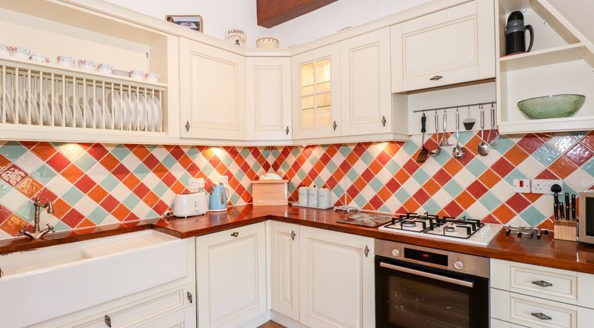 Photo of Loughrigg Suite