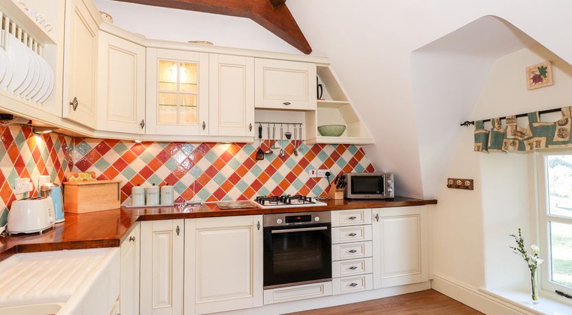 Photo of Loughrigg Suite