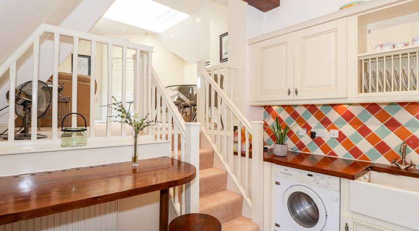 Photo of Loughrigg Suite