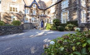 Photo of Loughrigg Suite