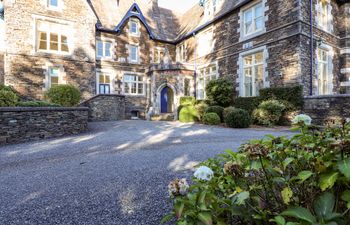 Loughrigg Suite Holiday Cottage
