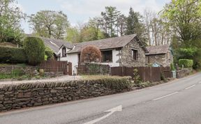 Photo of Old Coach House