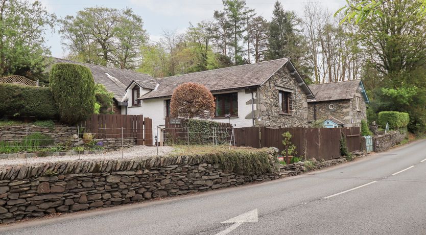 Photo of Old Coach House
