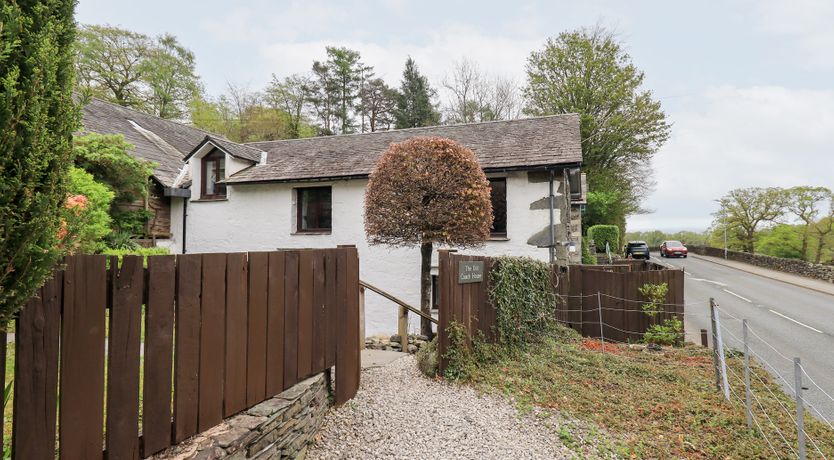 Photo of Old Coach House