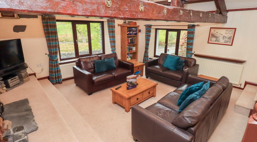 Photo of Old Coach House