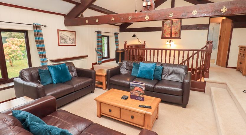 Photo of Old Coach House