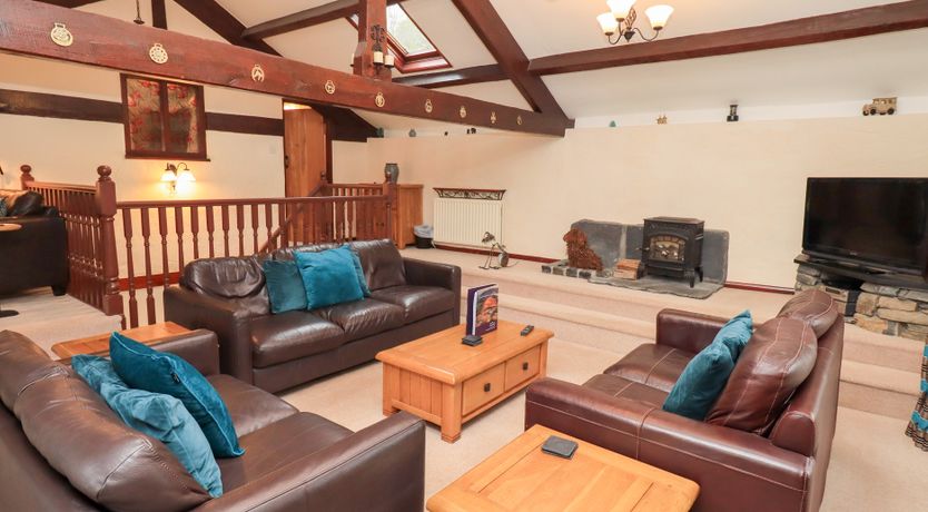 Photo of Old Coach House