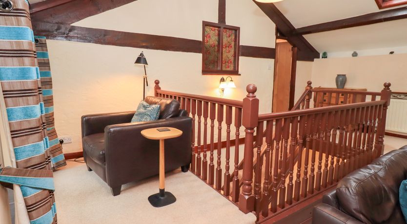 Photo of Old Coach House