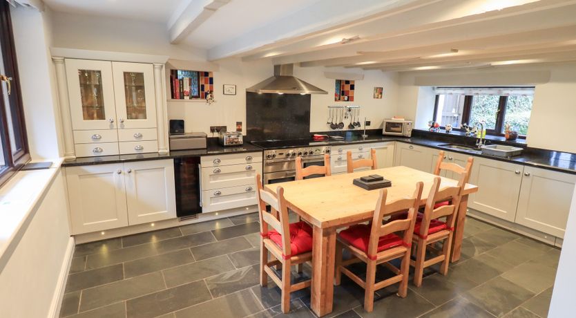 Photo of Old Coach House