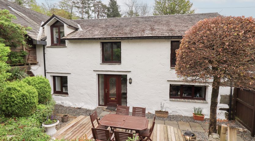 Photo of Old Coach House