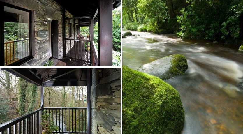 Photo of River Falls View