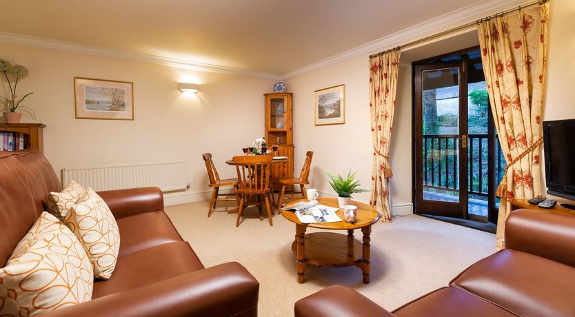 Photo of River Falls View