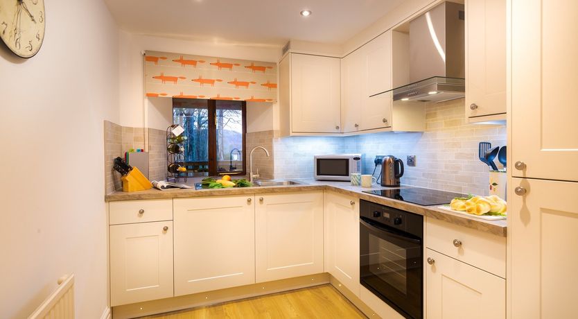 Photo of River Falls View