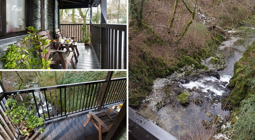 Photo of River Falls View