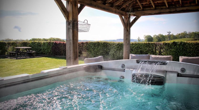 Photo of Hawkrigg Farm