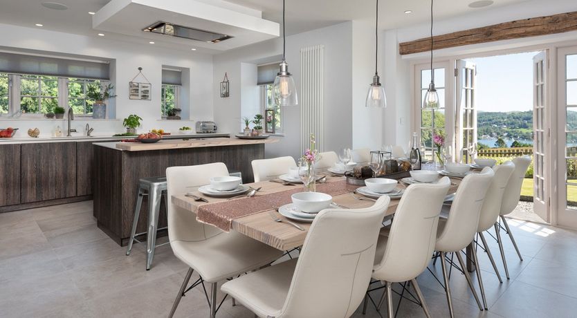 Photo of Hawkrigg Farm