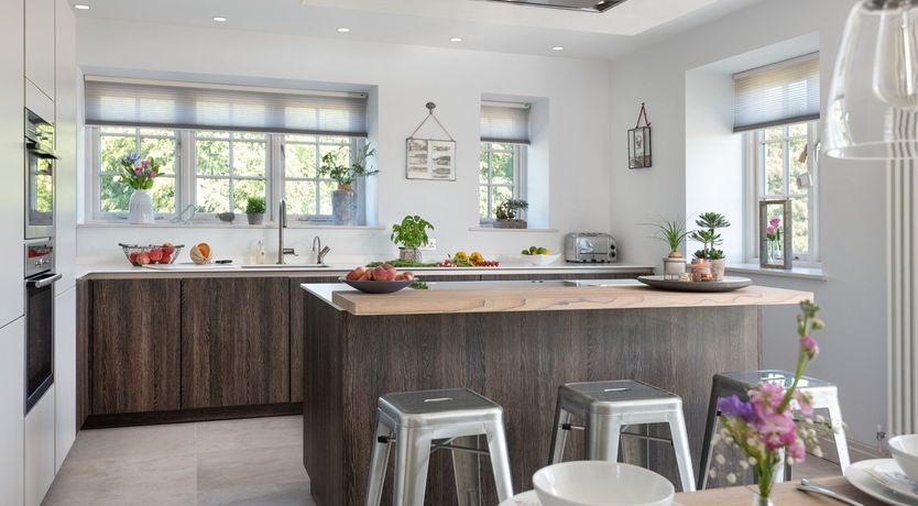 Photo of Hawkrigg Farm