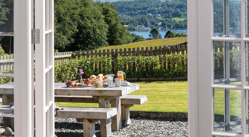 Photo of Hawkrigg Farm