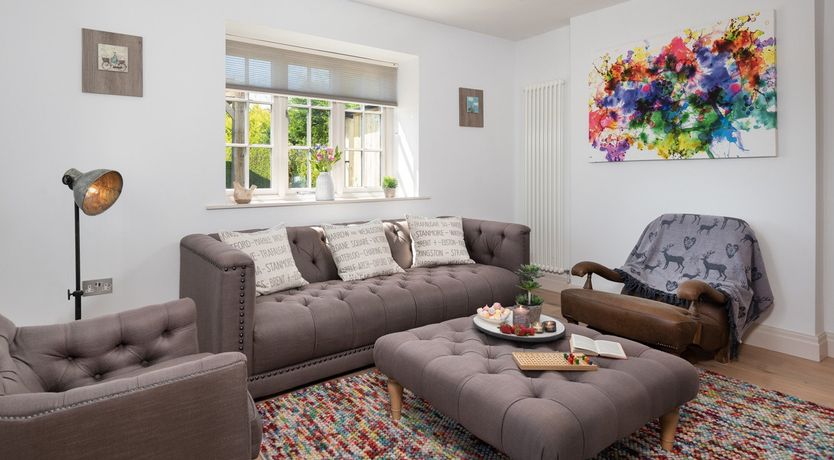 Photo of Hawkrigg Farm