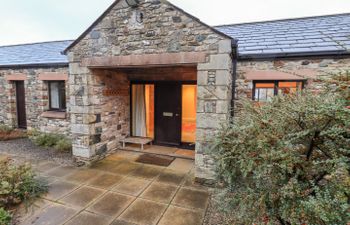 Low House Holiday Cottage