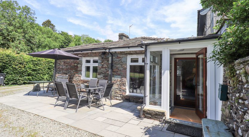 Photo of Rowan Cottage