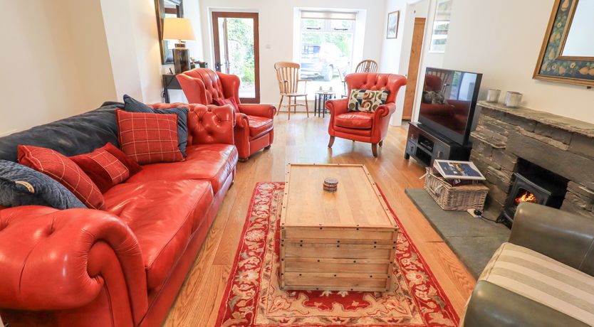 Photo of Rowan Cottage