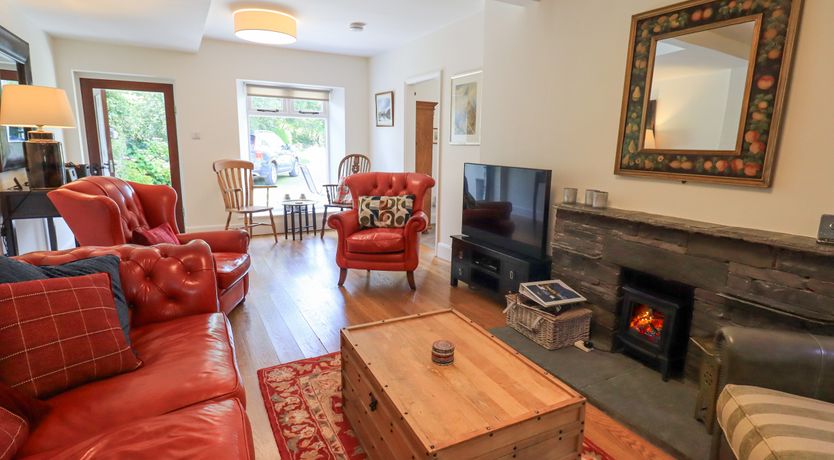 Photo of Rowan Cottage