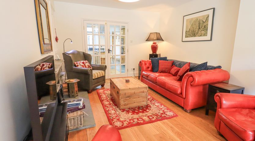 Photo of Rowan Cottage