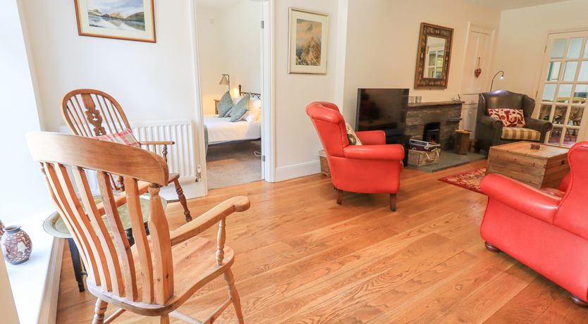 Photo of Rowan Cottage