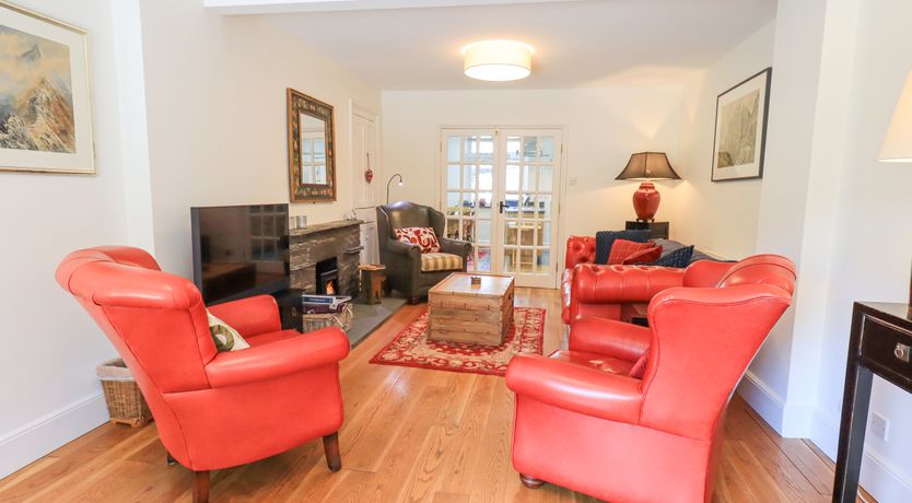 Photo of Rowan Cottage