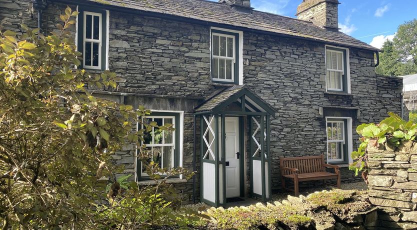 Photo of Dove Holme Cottage