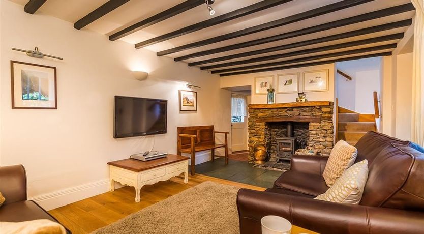 Photo of Dove Holme Cottage