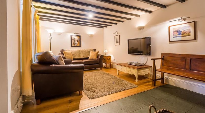 Photo of Dove Holme Cottage