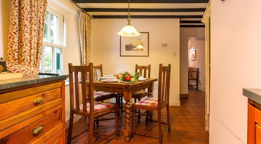 Photo of Dove Holme Cottage