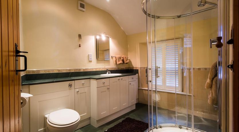 Photo of Dove Holme Cottage