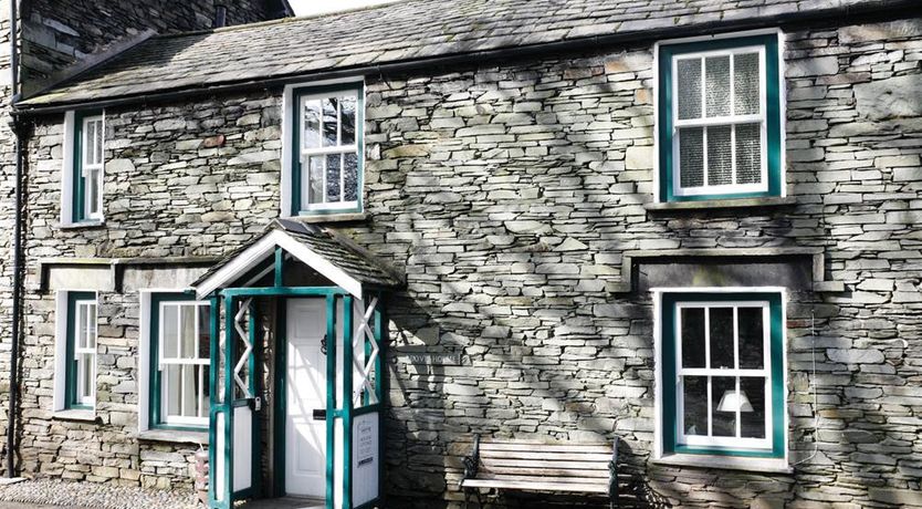 Photo of Dove Holme Cottage