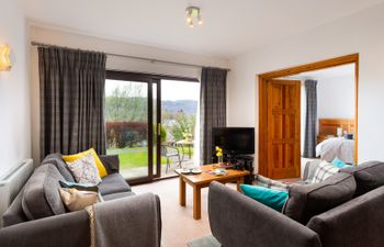 High Pike Holiday Cottage