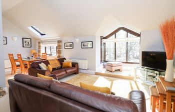 Spring Cottage Holiday Cottage