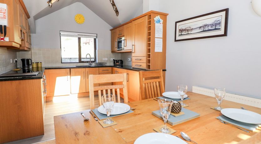 Photo of Spring Cottage