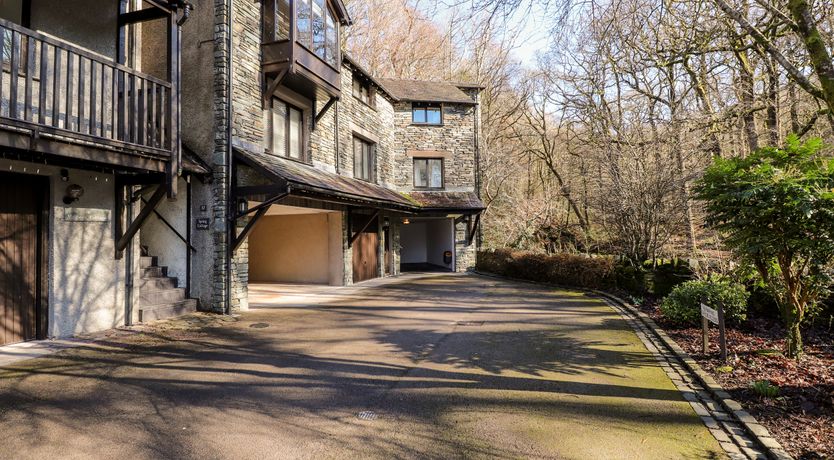 Photo of Spring Cottage