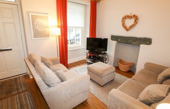 Hazeldene Holiday Cottage